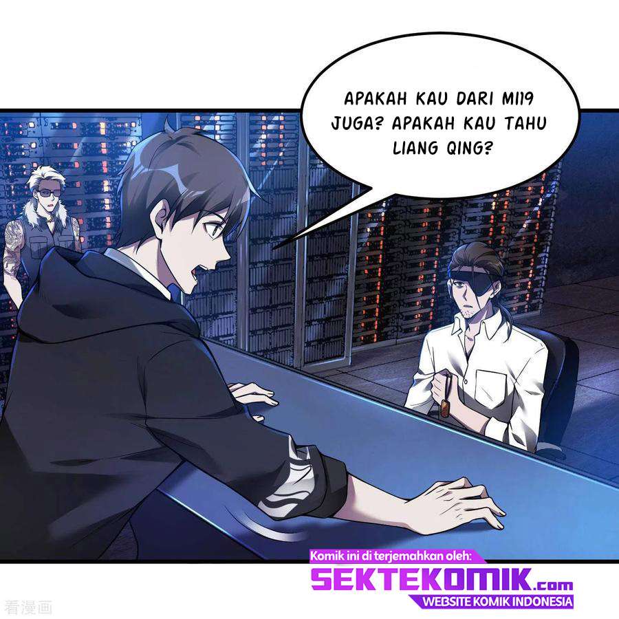 Useless First Son-In-Law Bab 39 halaman 31