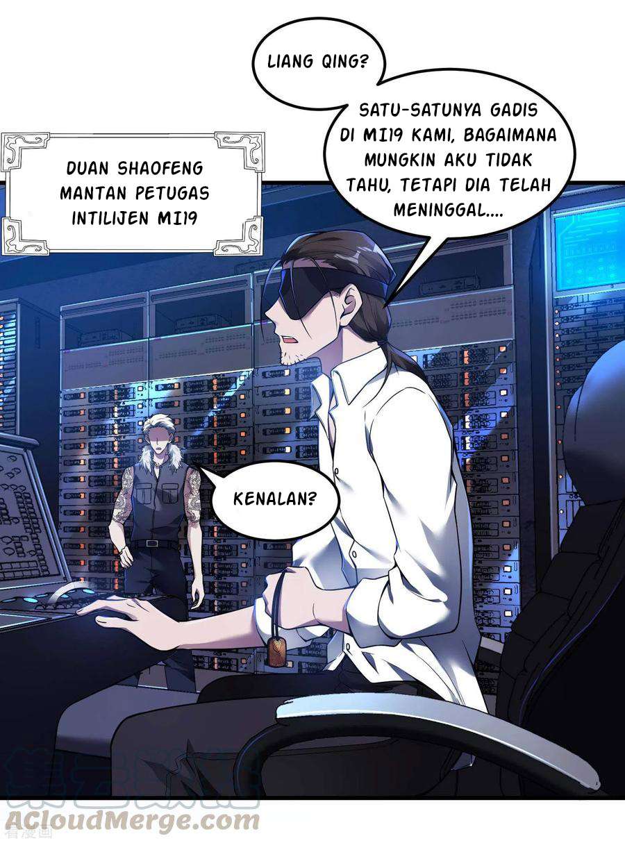 Useless First Son-In-Law Bab 39 halaman 32