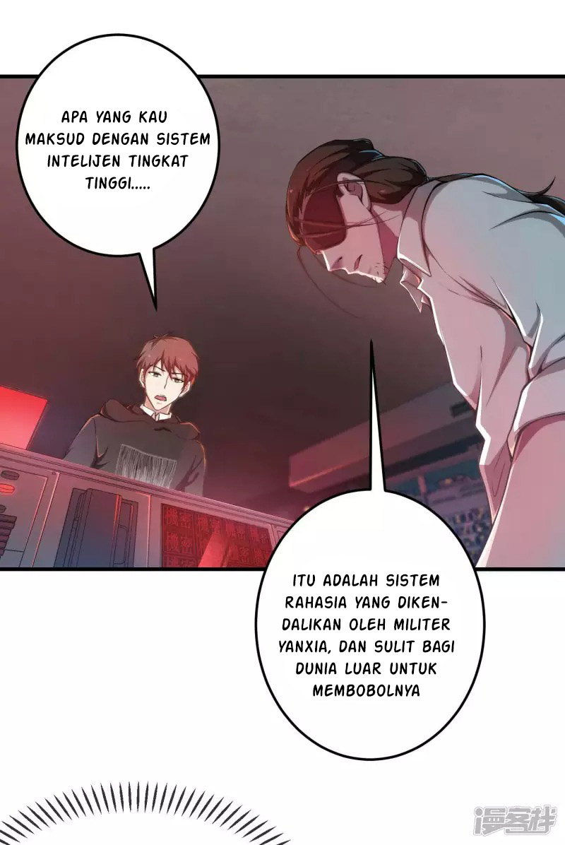 Useless First Son-In-Law Bab 40 halaman 5