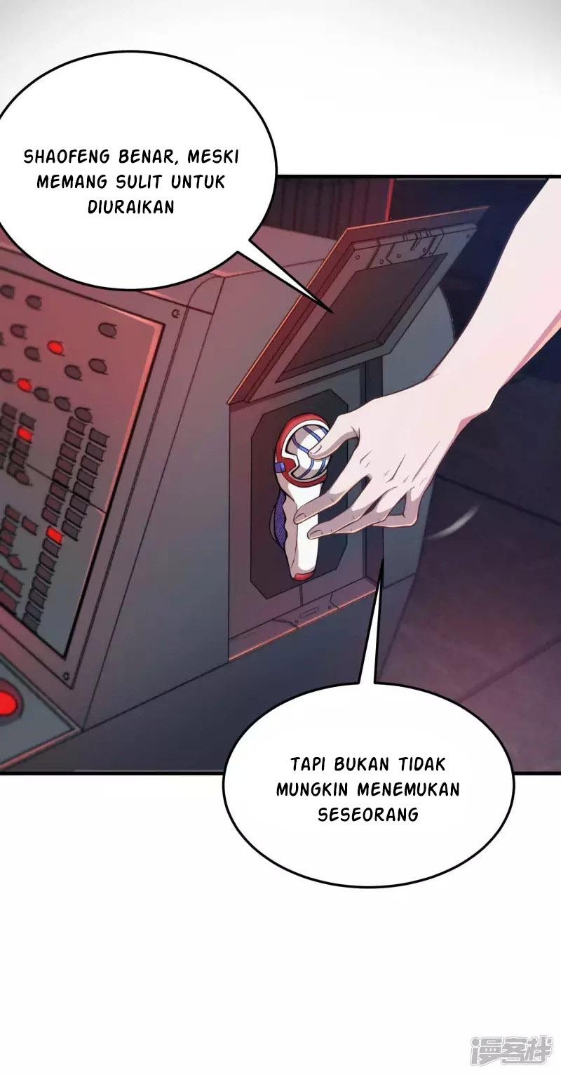Useless First Son-In-Law Bab 40 halaman 7