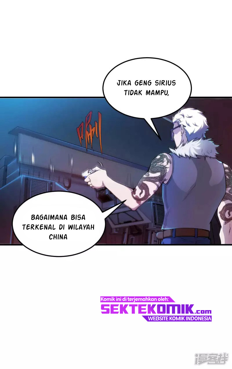 Useless First Son-In-Law Bab 40 halaman 8