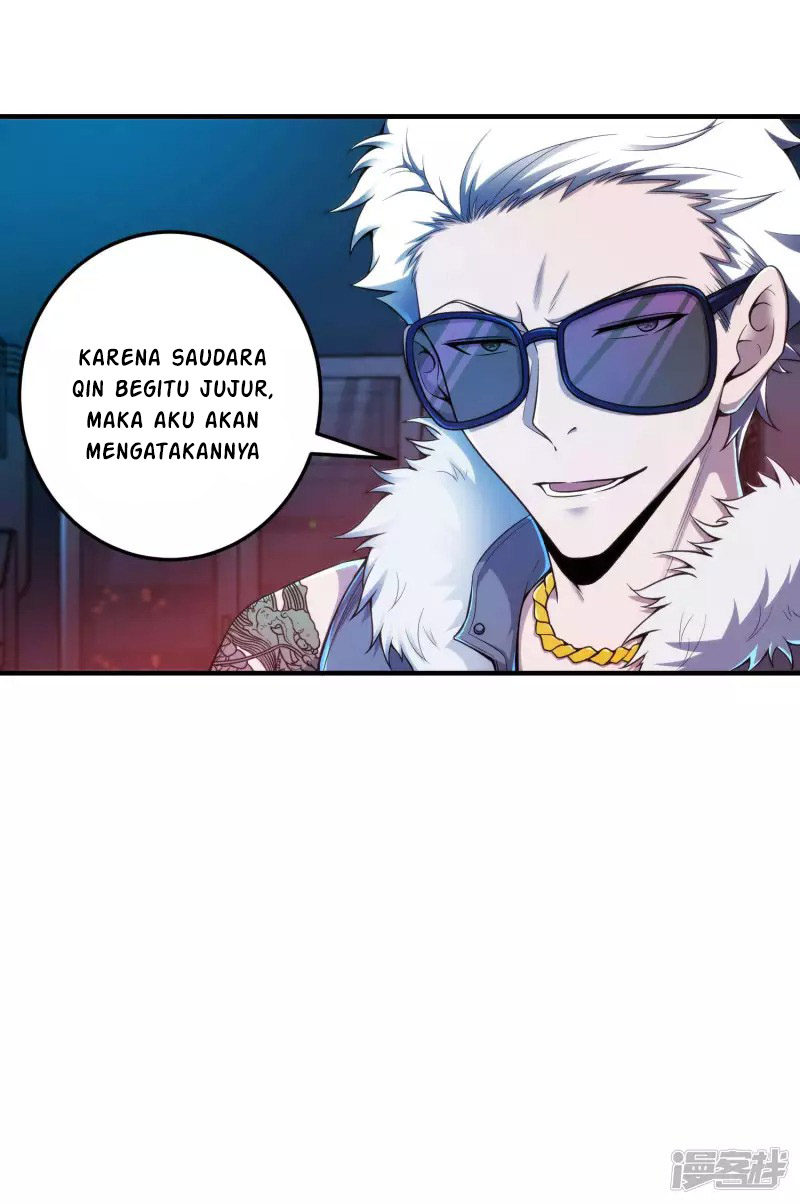 Useless First Son-In-Law Bab 40 halaman 12