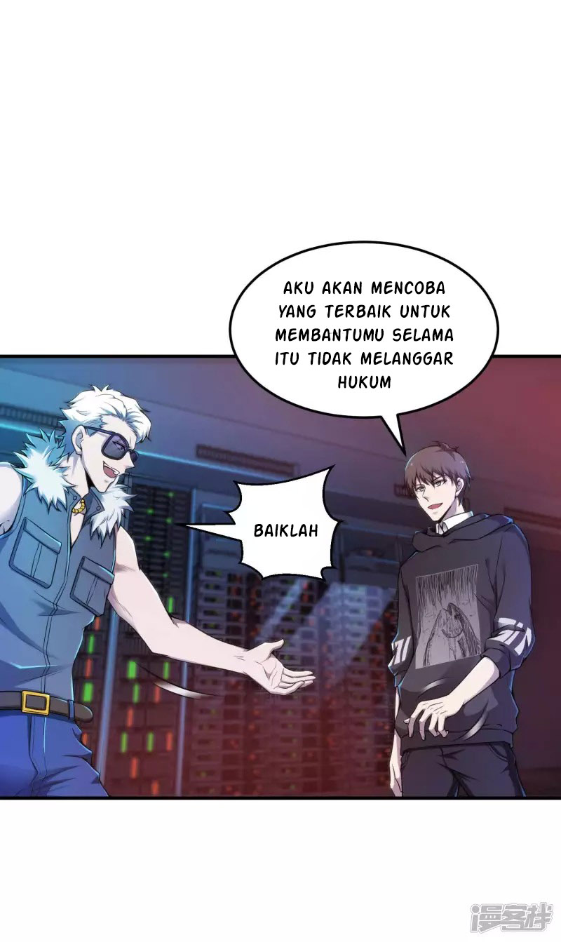 Useless First Son-In-Law Bab 40 halaman 14