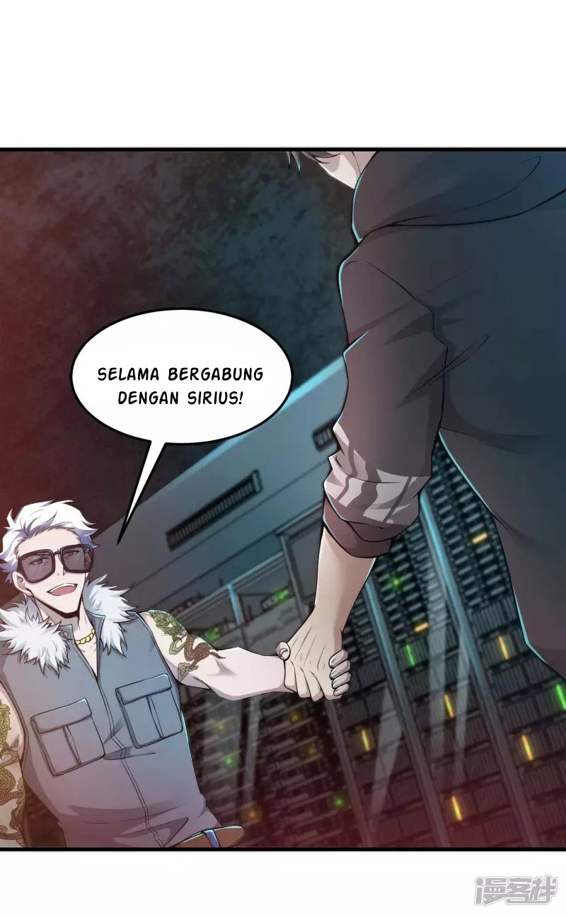 Useless First Son-In-Law Bab 40 halaman 15
