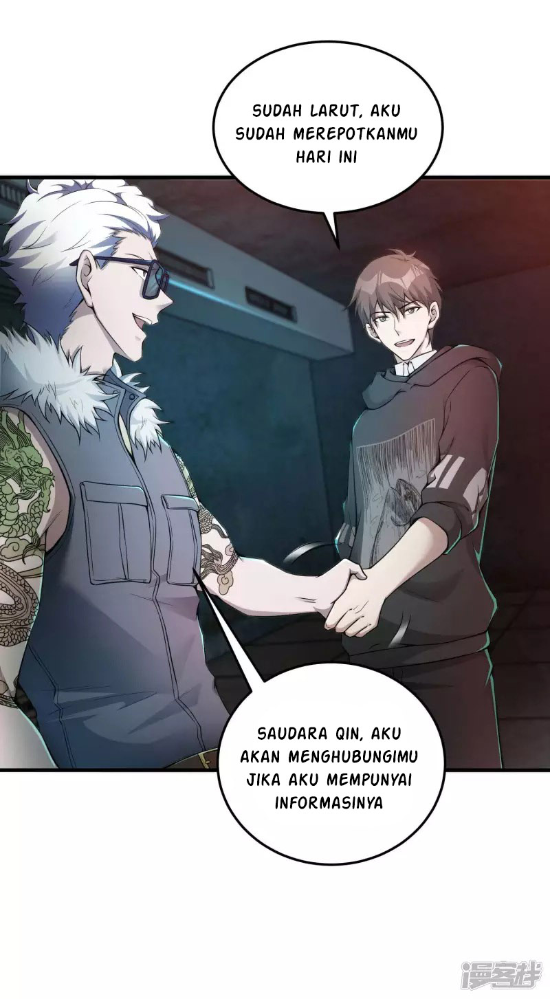 Useless First Son-In-Law Bab 40 halaman 16