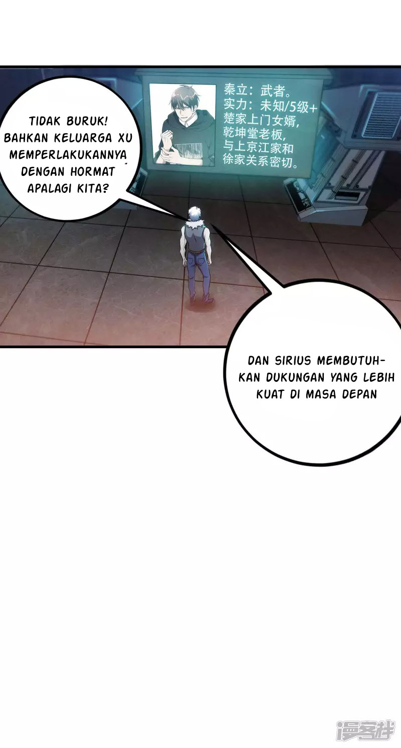 Useless First Son-In-Law Bab 40 halaman 19