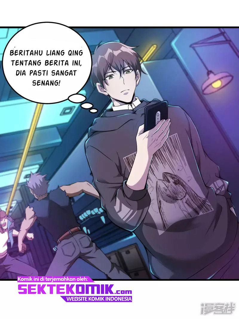 Useless First Son-In-Law Bab 40 halaman 22