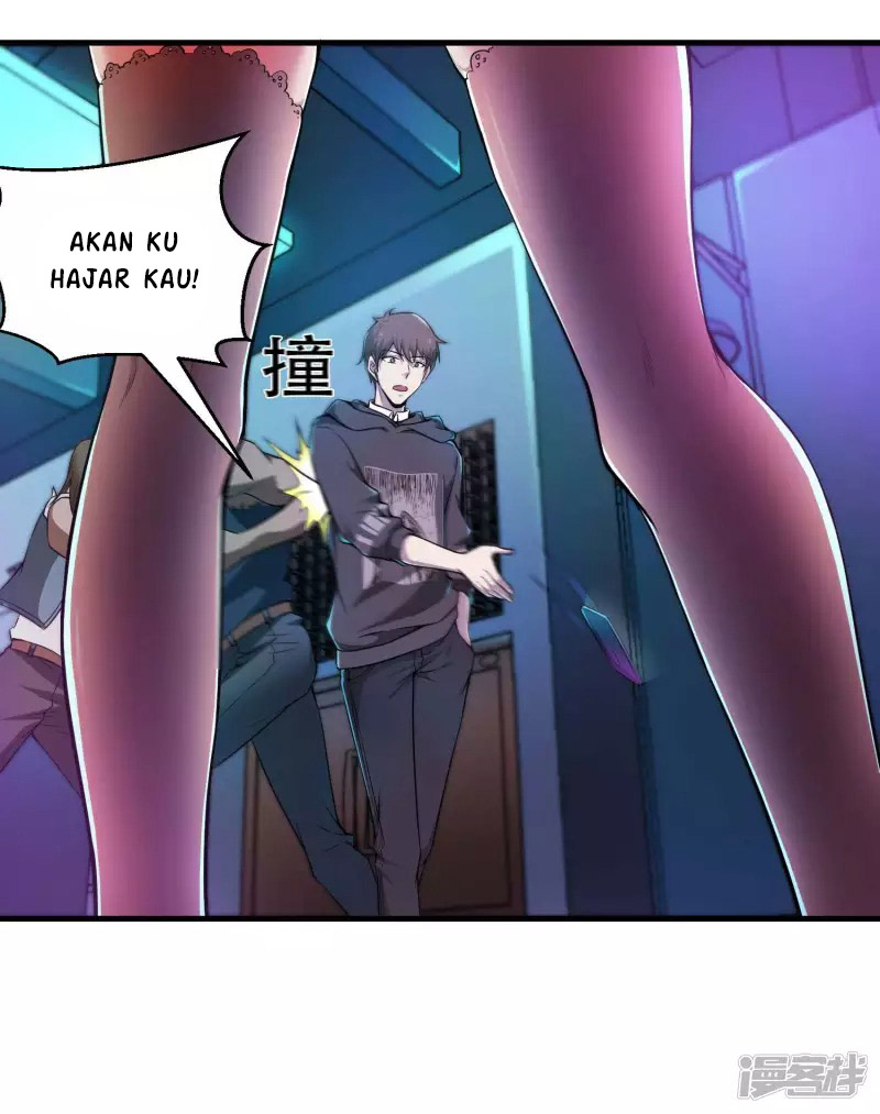 Useless First Son-In-Law Bab 40 halaman 23