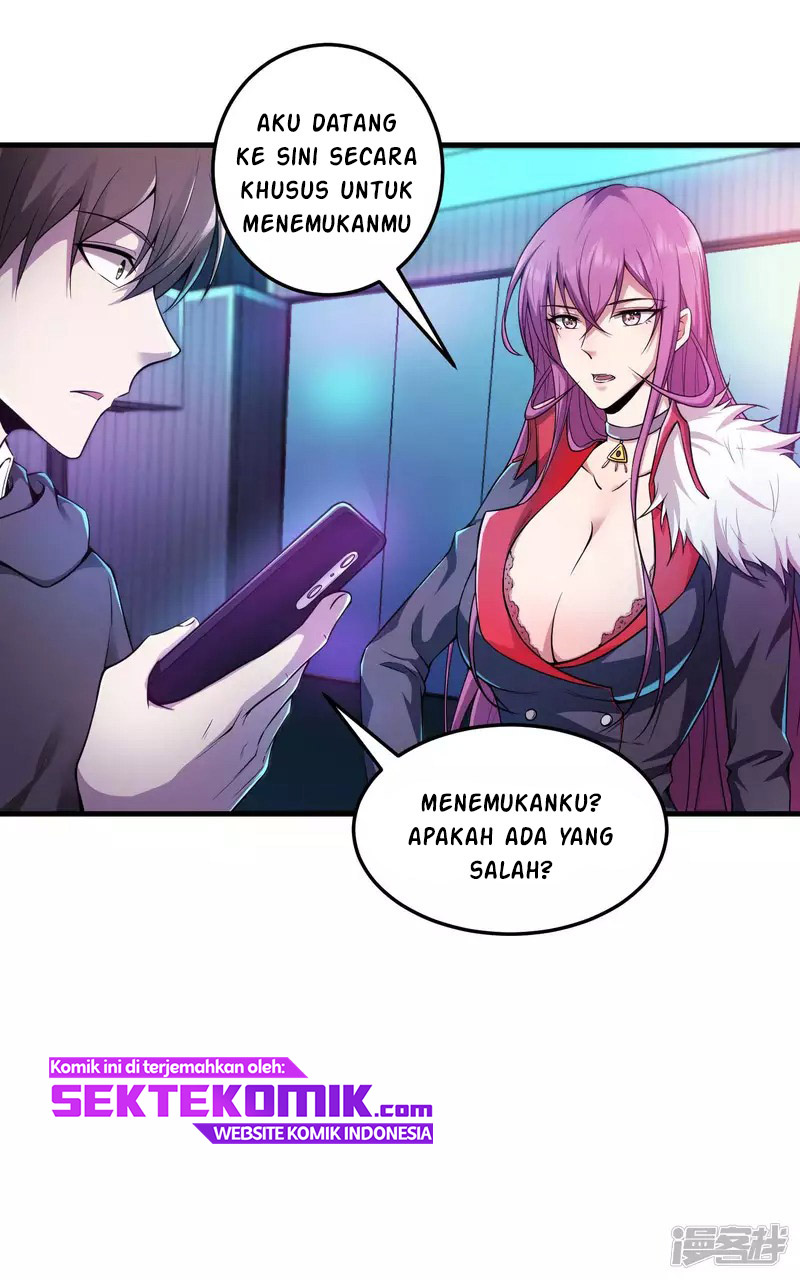 Useless First Son-In-Law Bab 40 halaman 26