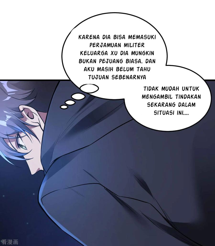 Useless First Son-In-Law Bab 41 halaman 9