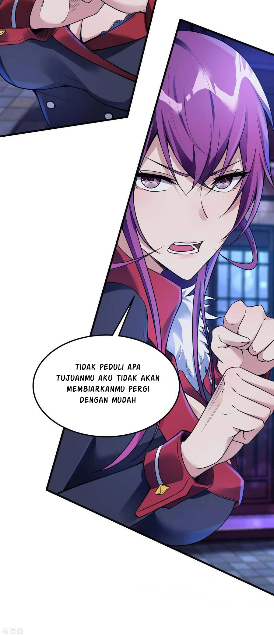 Useless First Son-In-Law Bab 41 halaman 16