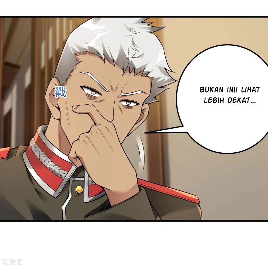 Useless First Son-In-Law Bab 41 halaman 45