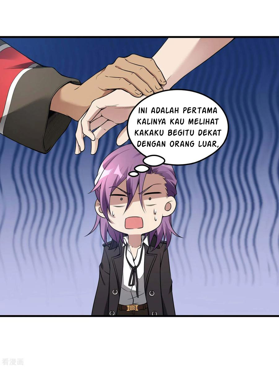 Useless First Son-In-Law Bab 41 halaman 46