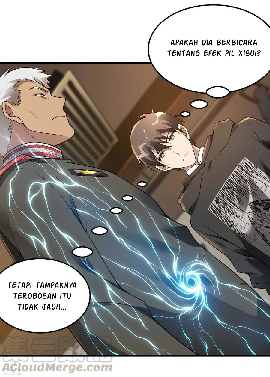 Useless First Son-In-Law Bab 41 halaman 47