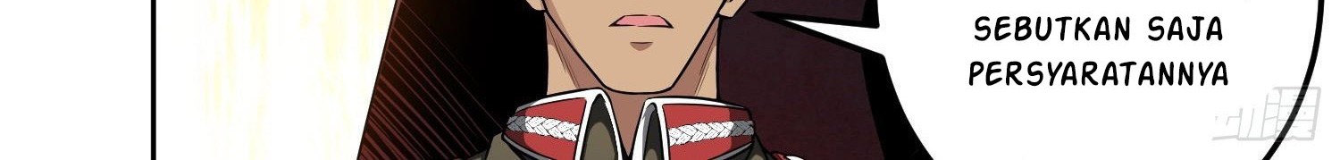 Useless First Son-In-Law chapter 42 halaman 17