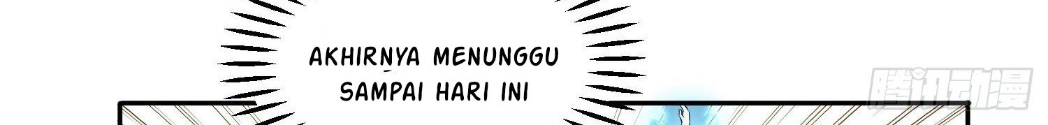 Useless First Son-In-Law chapter 42 halaman 34