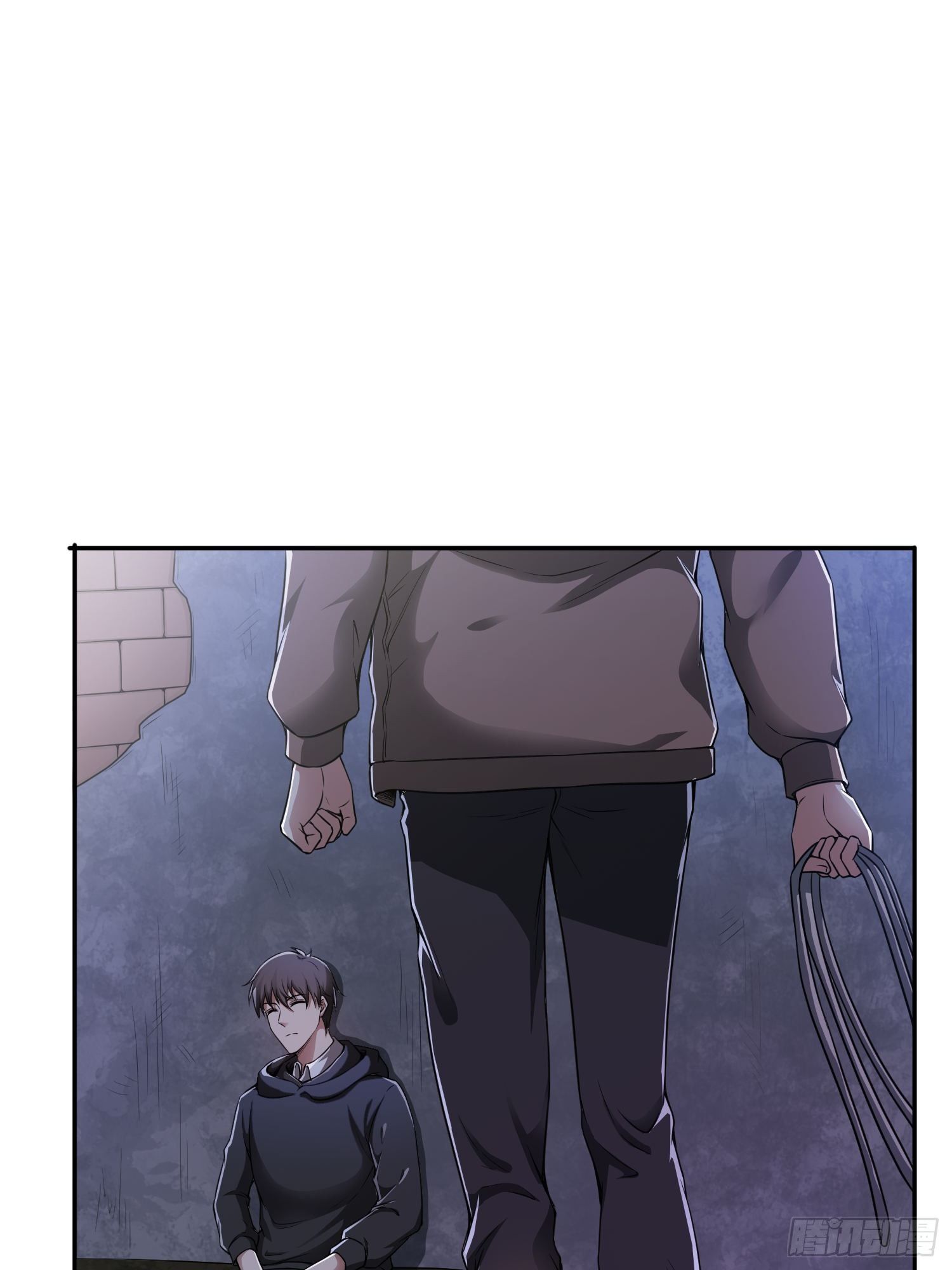 Useless First Son-In-Law chapter 42 halaman 66