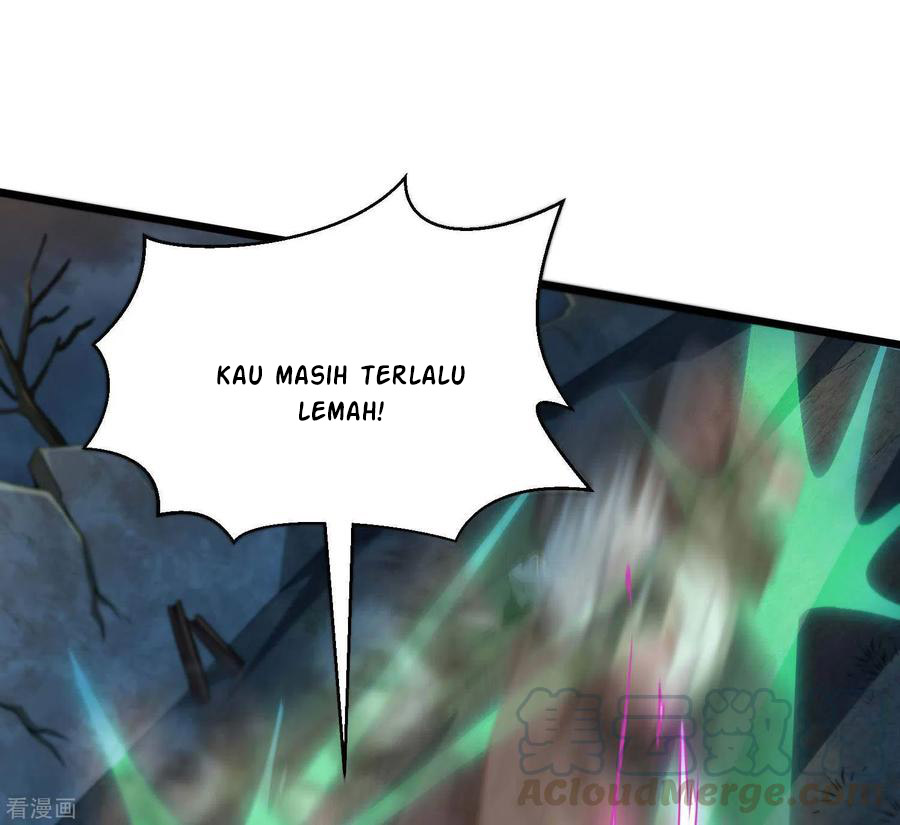 Useless First Son-In-Law chapter 43 halaman 8