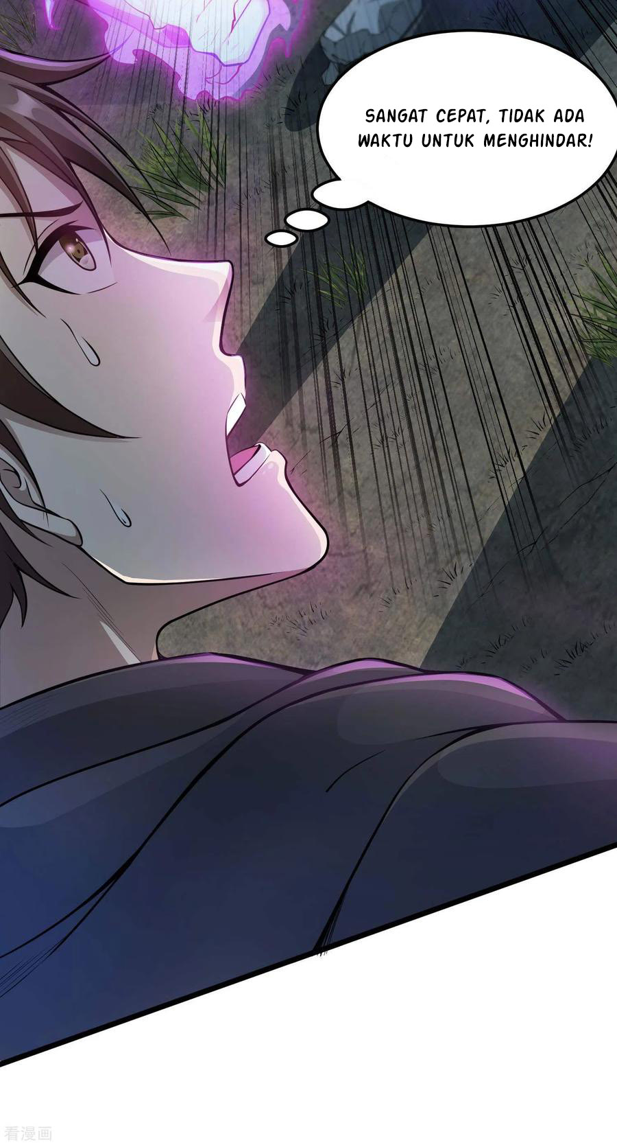 Useless First Son-In-Law chapter 43 halaman 10