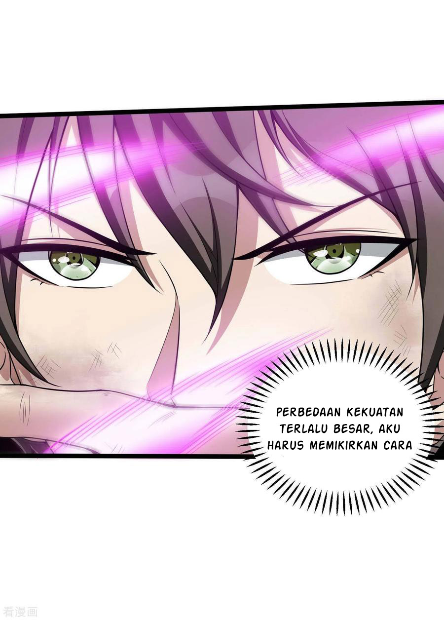 Useless First Son-In-Law chapter 43 halaman 25