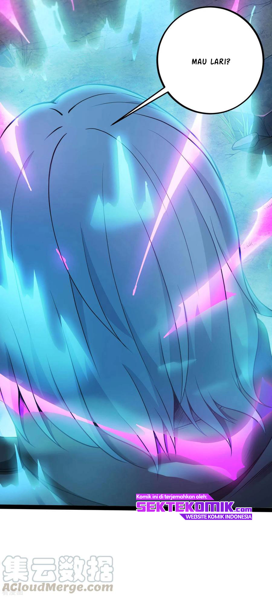 Useless First Son-In-Law chapter 43 halaman 29