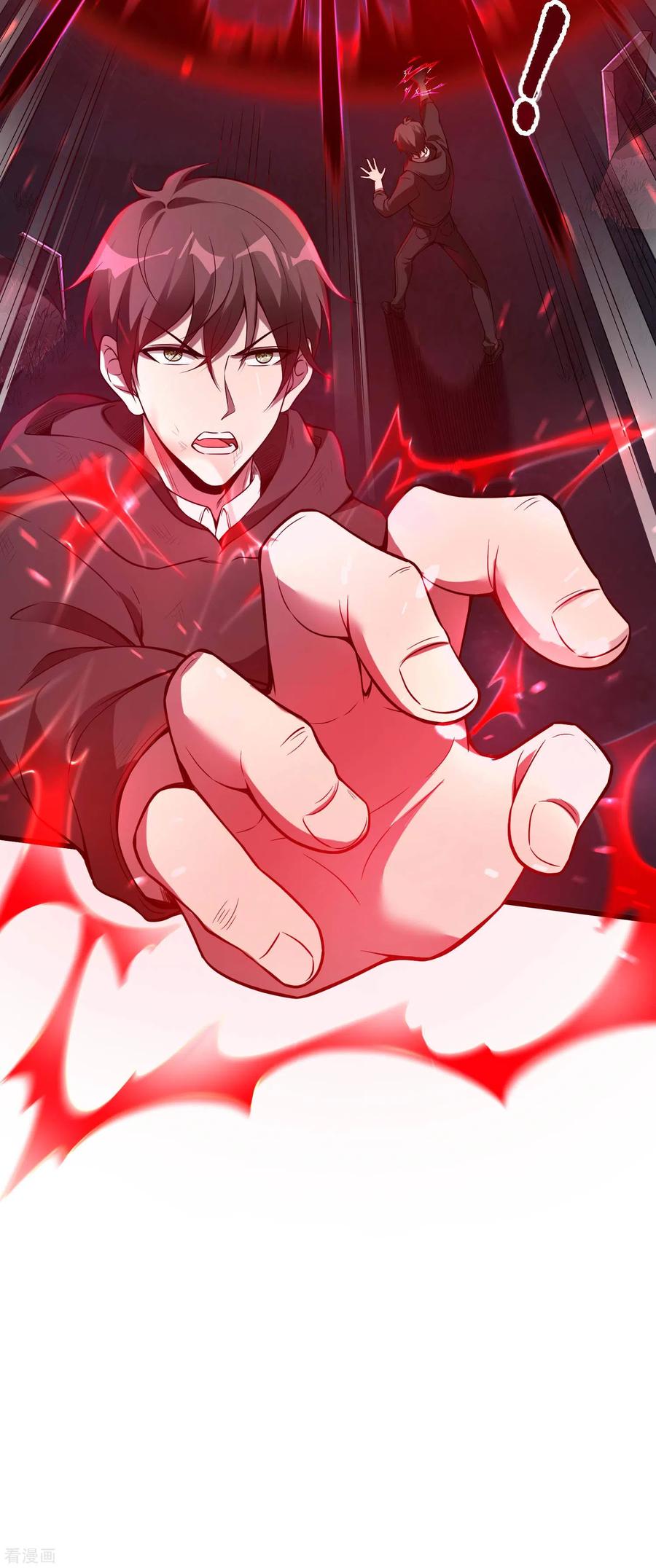 Useless First Son-In-Law chapter 43 halaman 42