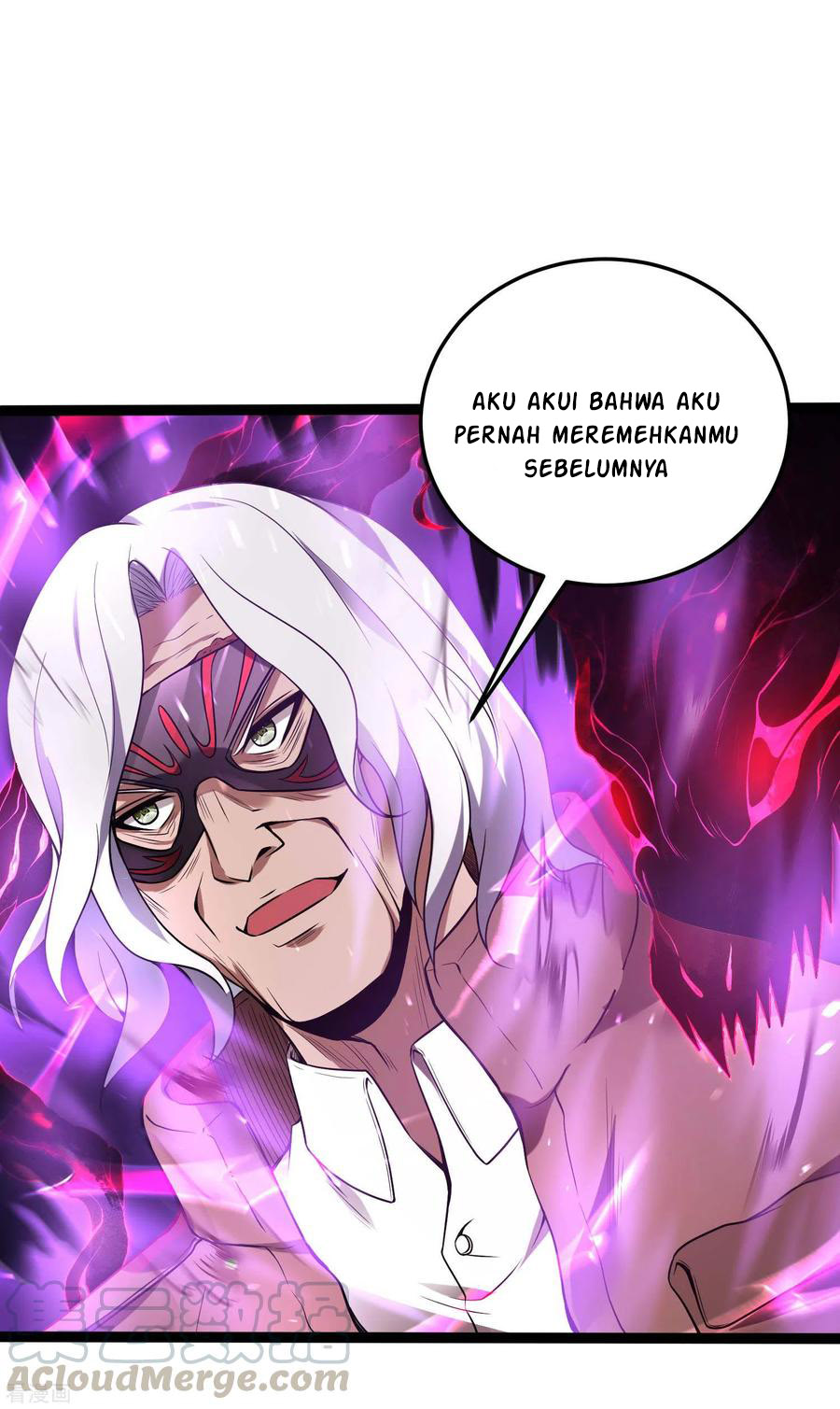 Useless First Son-In-Law chapter 43 halaman 50
