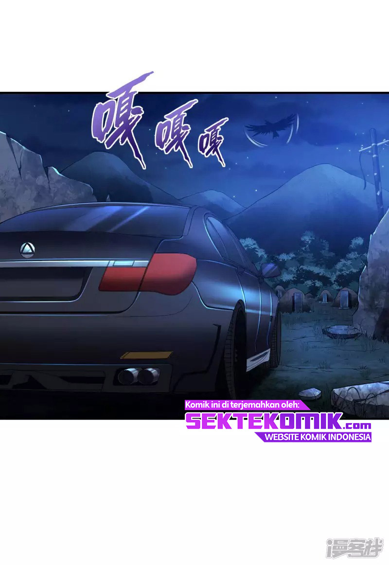 Useless First Son-In-Law chapter 44 halaman 4