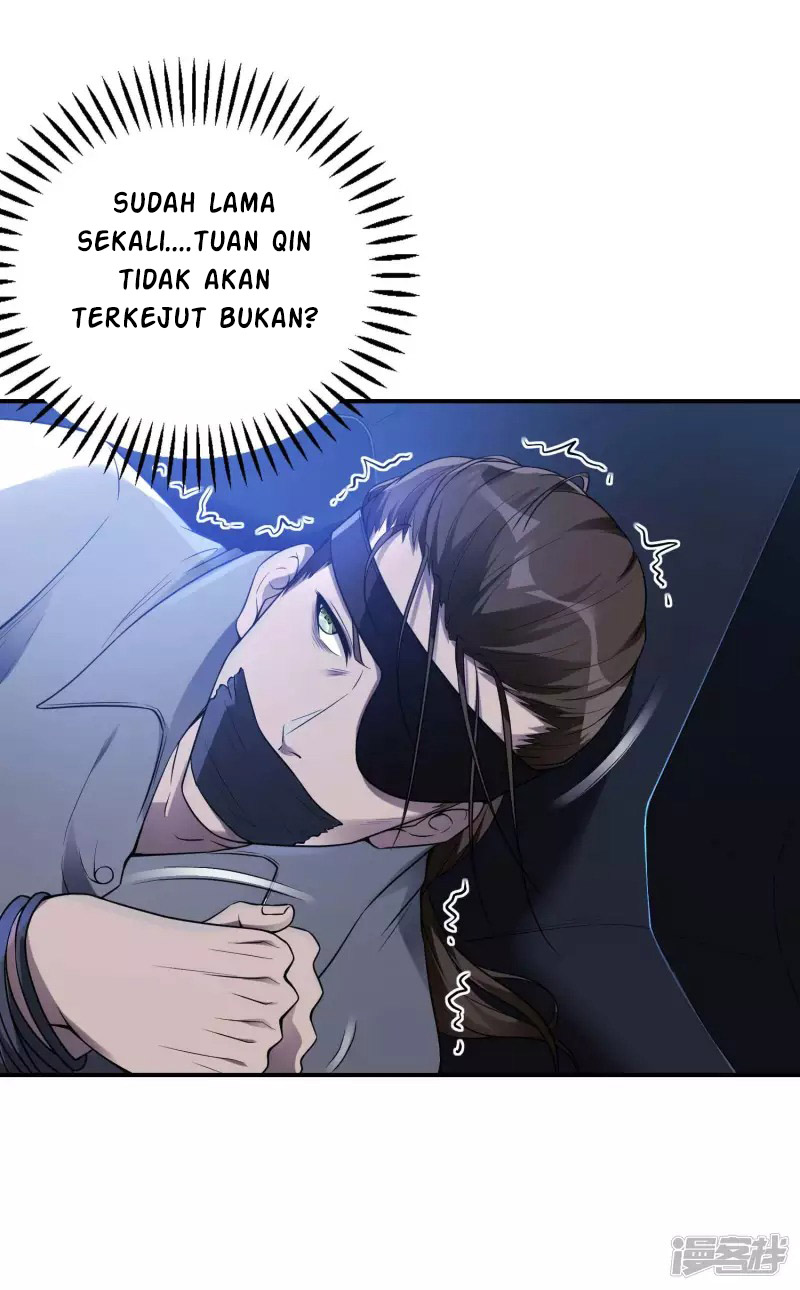 Useless First Son-In-Law chapter 44 halaman 5