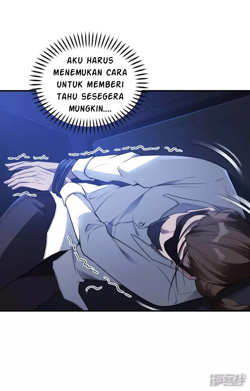 Useless First Son-In-Law chapter 44 halaman 6