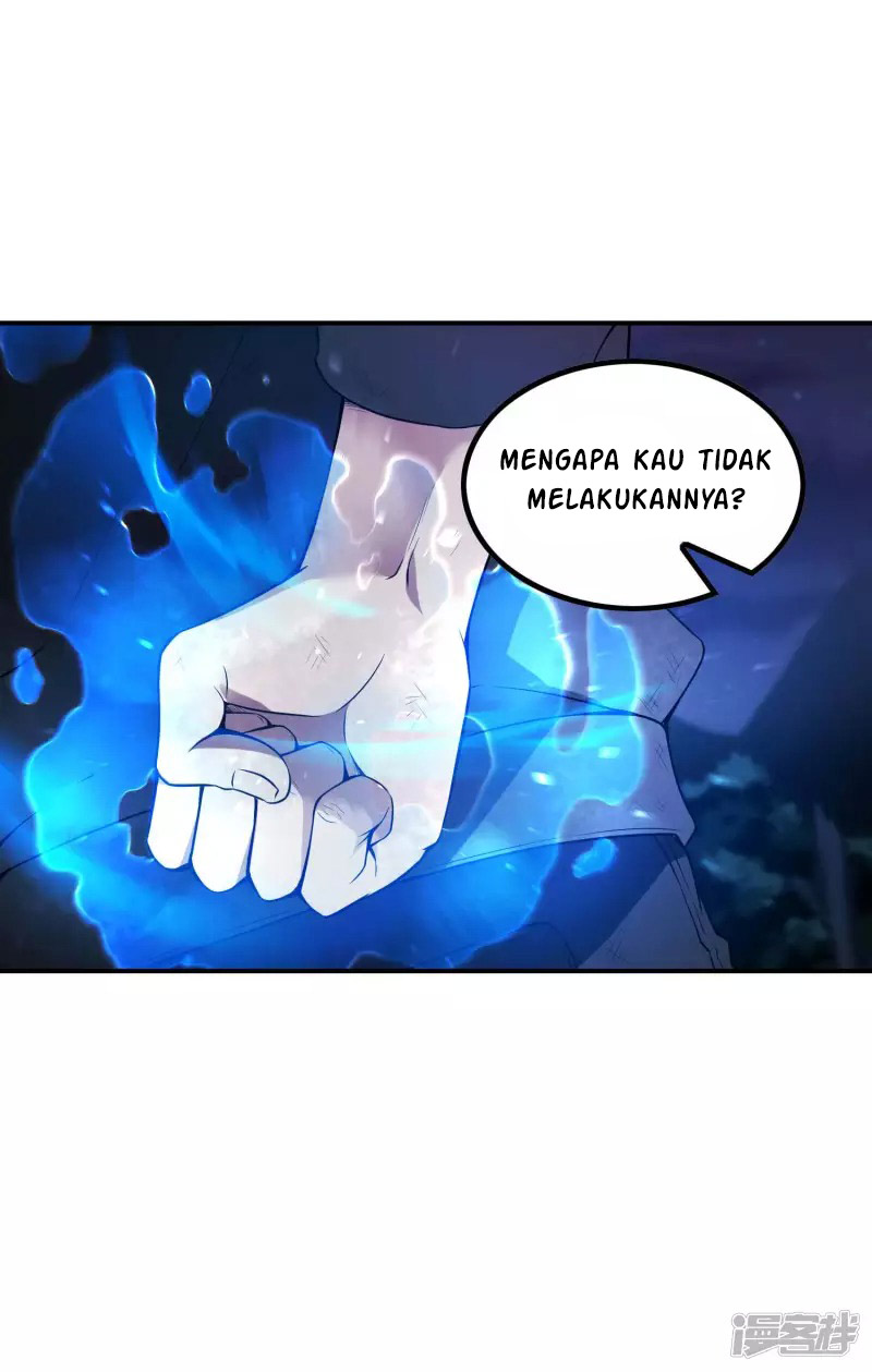 Useless First Son-In-Law chapter 44 halaman 21