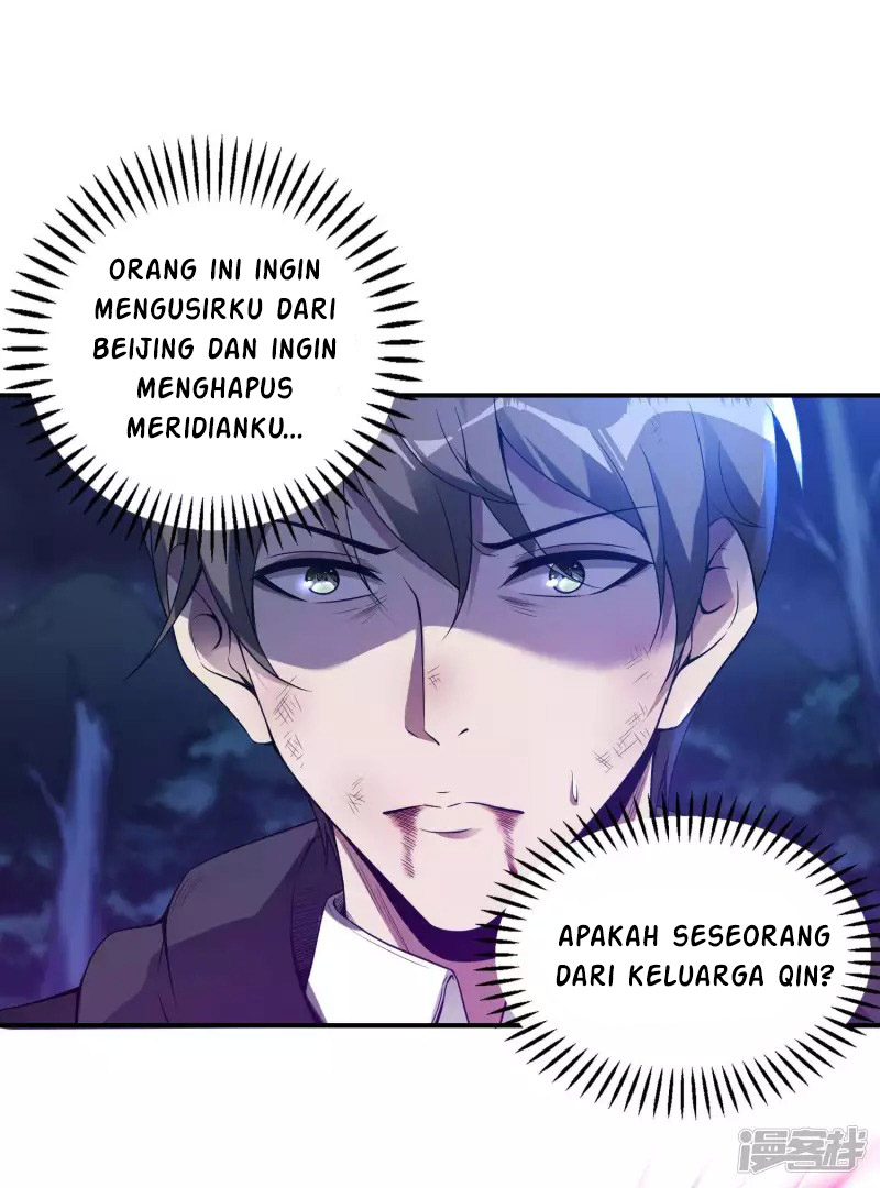 Useless First Son-In-Law chapter 44 halaman 24