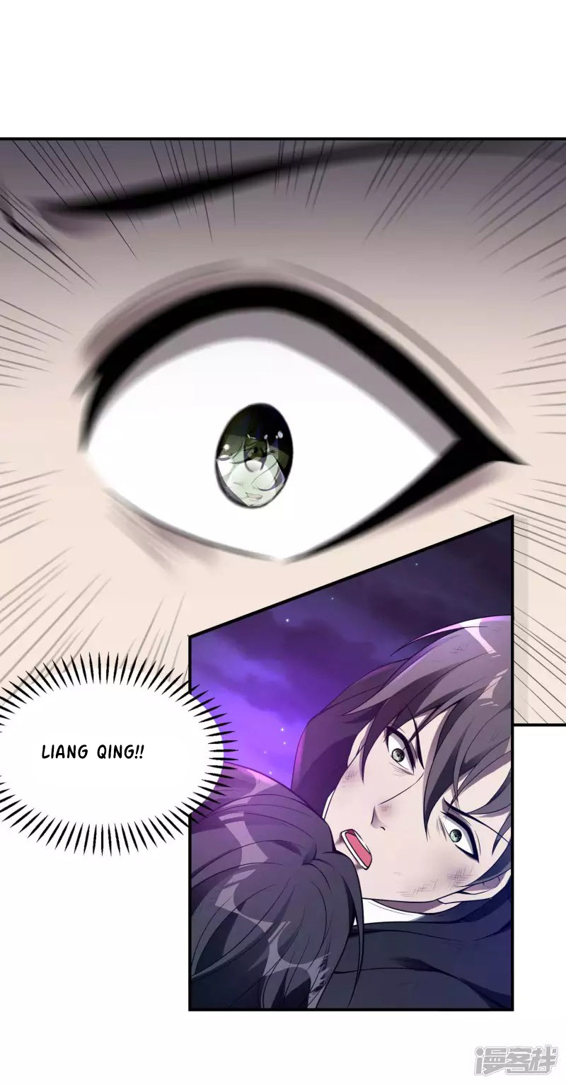 Useless First Son-In-Law chapter 44 halaman 36
