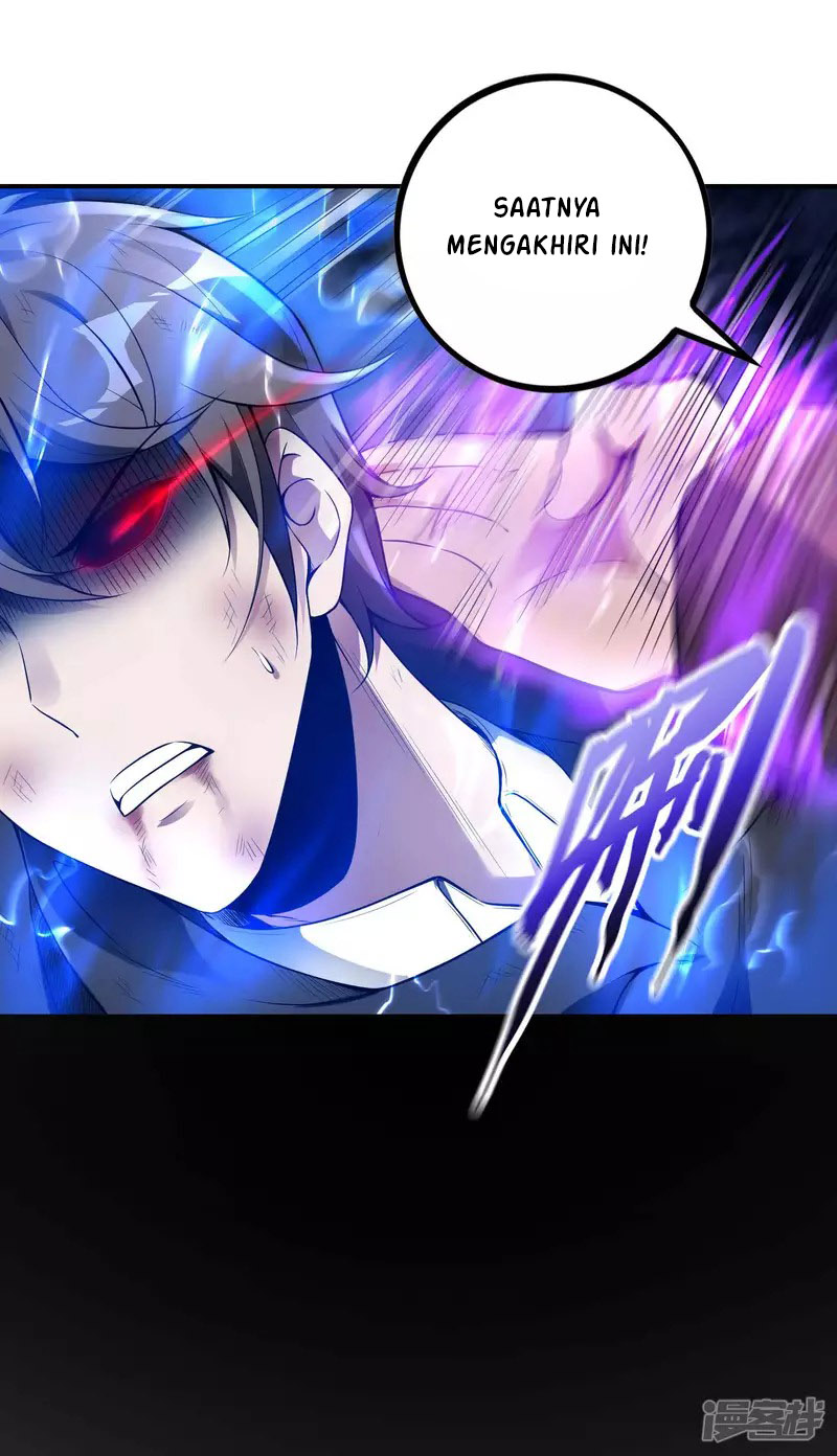 Useless First Son-In-Law chapter 44 halaman 45