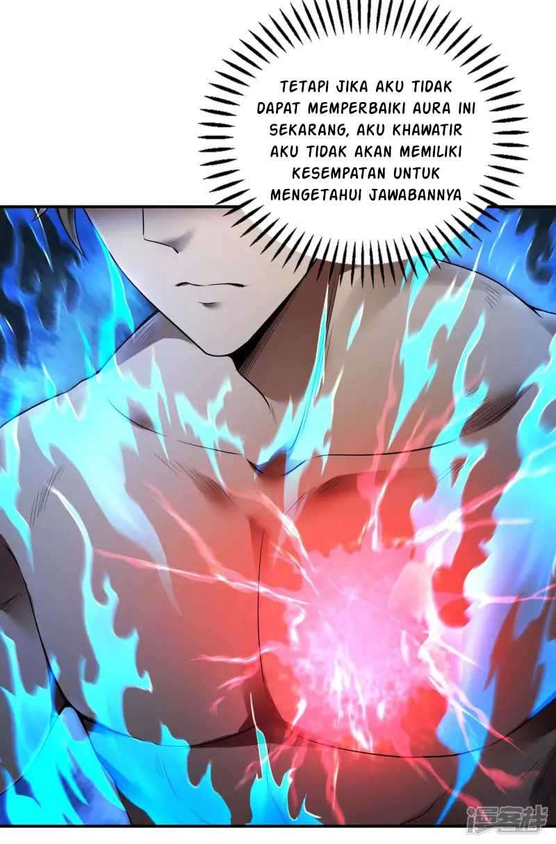 Useless First Son-In-Law chapter 45 halaman 12