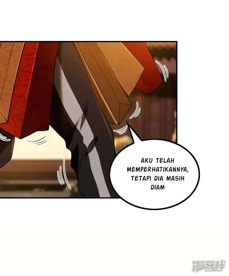 Useless First Son-In-Law chapter 45 halaman 18
