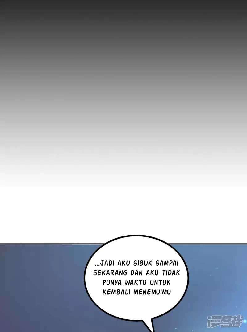 Useless First Son-In-Law chapter 45 halaman 30