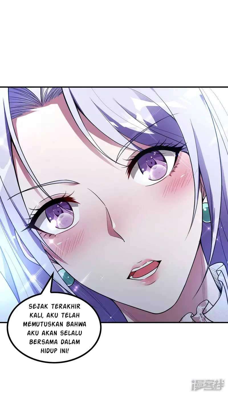 Useless First Son-In-Law chapter 45 halaman 40