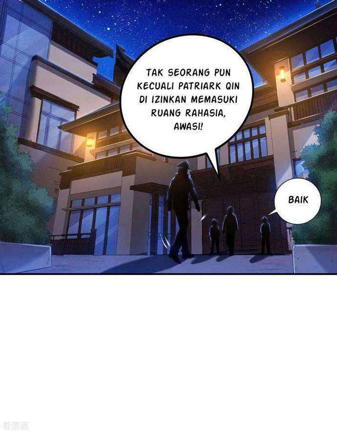 Useless First Son-In-Law Bab 46 halaman 2