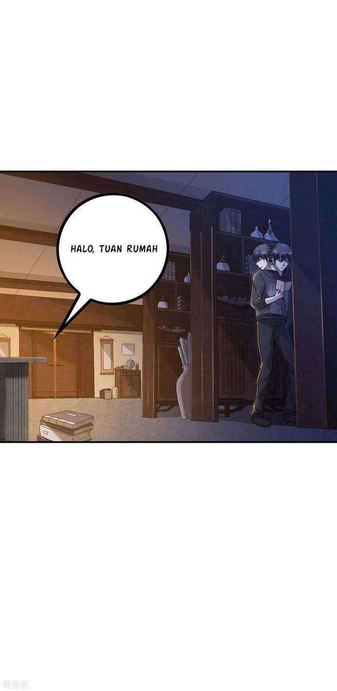 Useless First Son-In-Law Bab 46 halaman 8