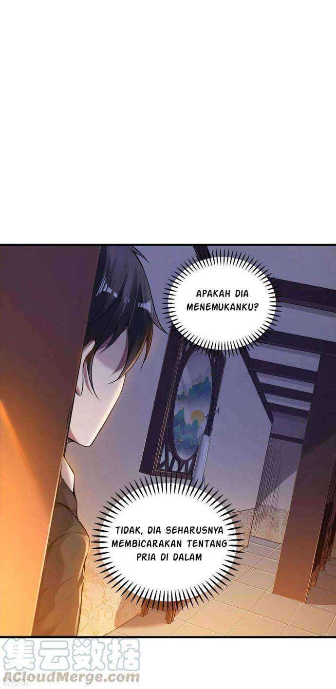 Useless First Son-In-Law Bab 46 halaman 12