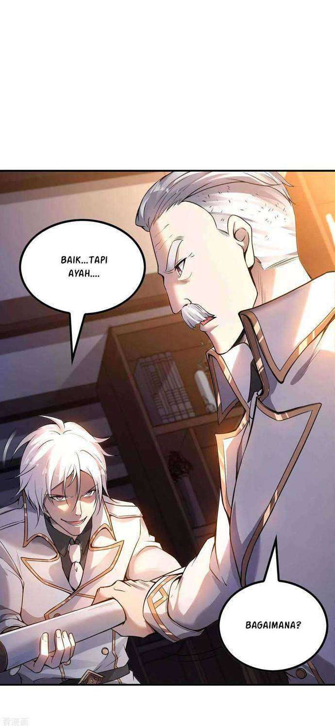 Useless First Son-In-Law Bab 46 halaman 18