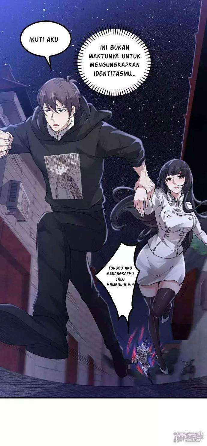 Useless First Son-In-Law chapter 47 halaman 2