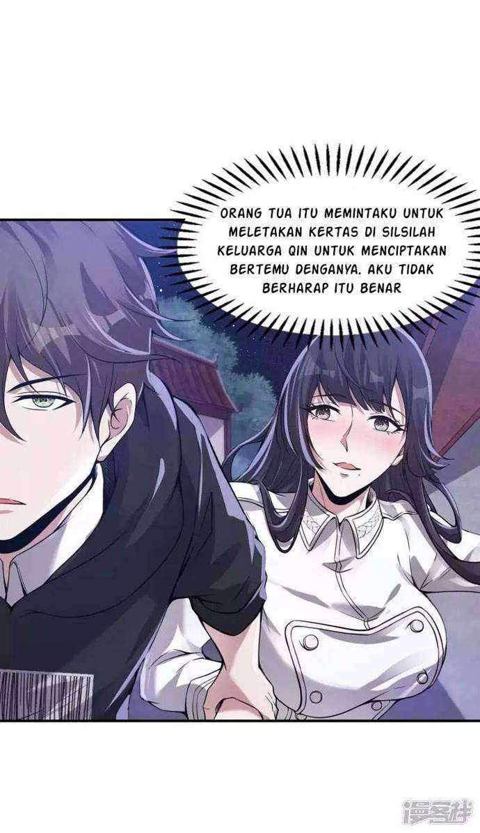 Useless First Son-In-Law chapter 47 halaman 3