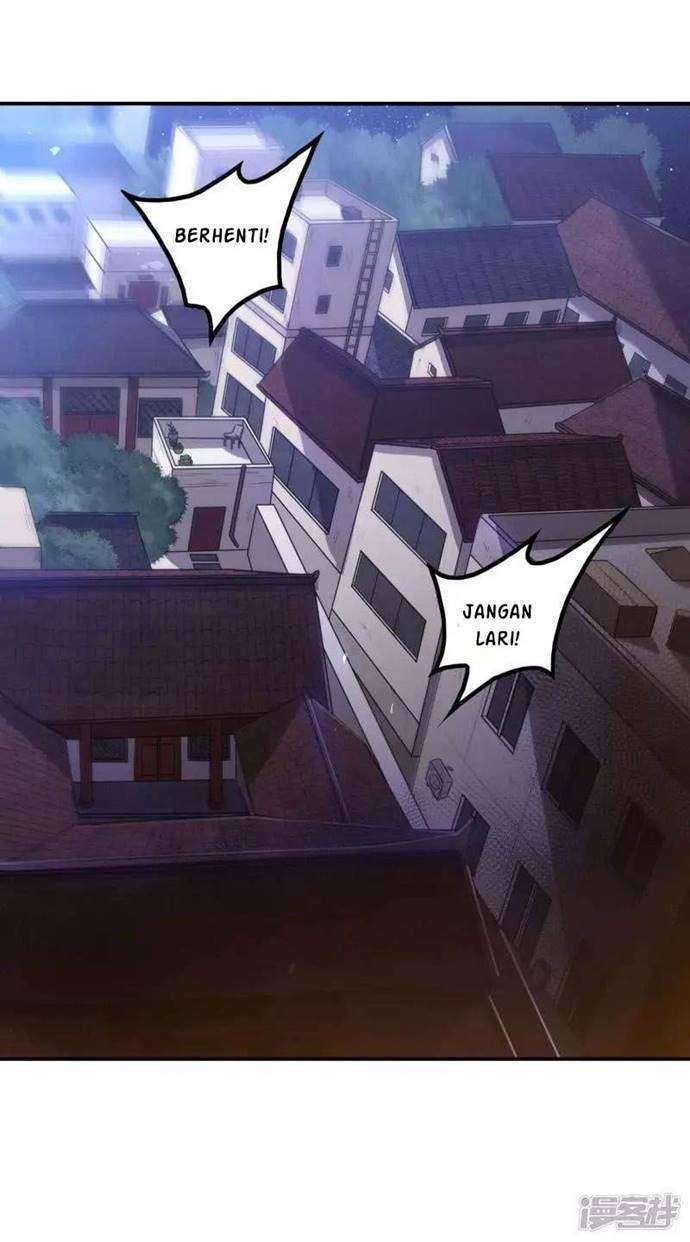 Useless First Son-In-Law chapter 47 halaman 5