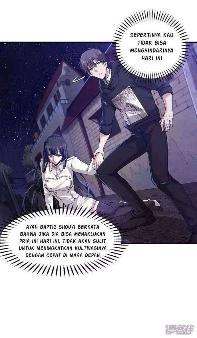 Useless First Son-In-Law chapter 47 halaman 9