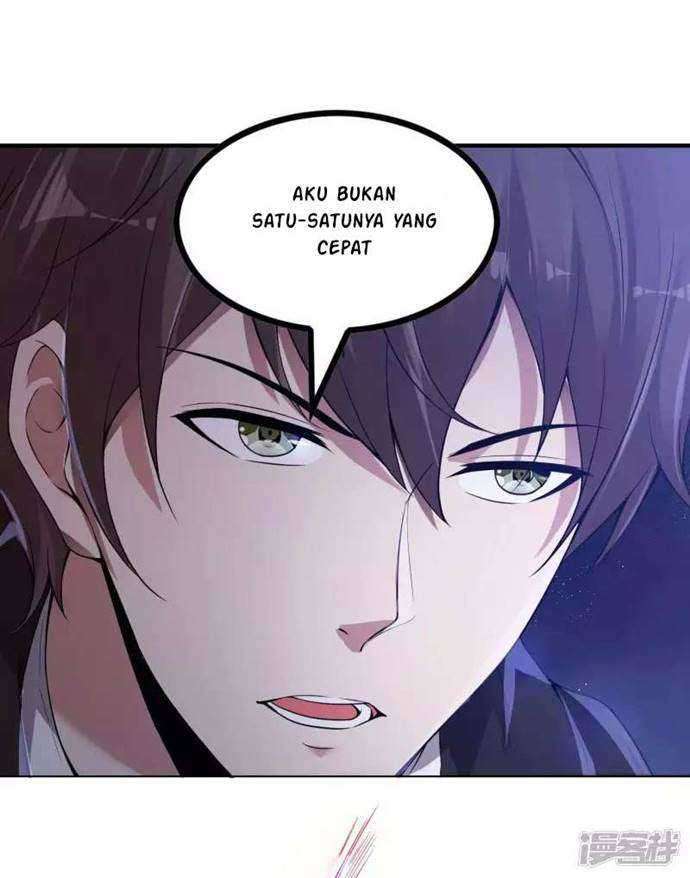 Useless First Son-In-Law chapter 47 halaman 11