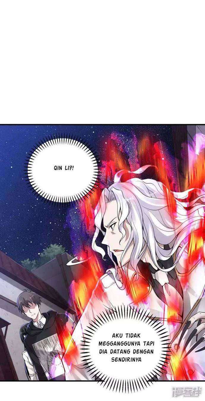 Useless First Son-In-Law chapter 47 halaman 13