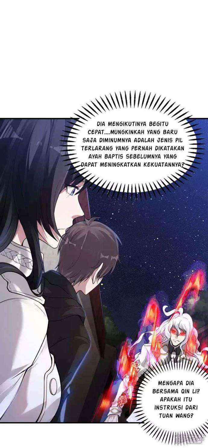 Useless First Son-In-Law chapter 47 halaman 14