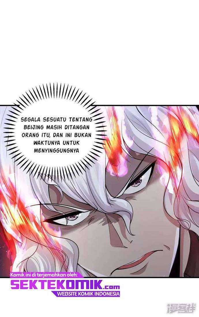 Useless First Son-In-Law chapter 47 halaman 15